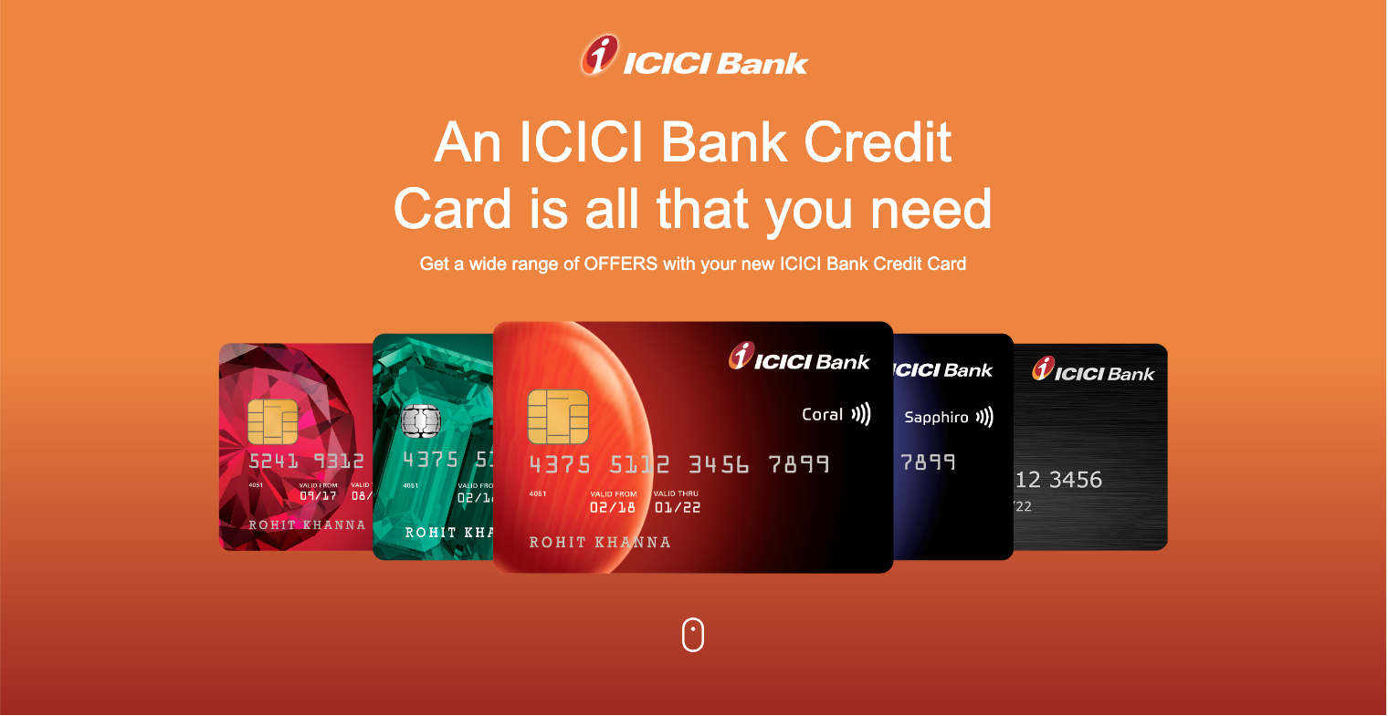 ICICI Bank 