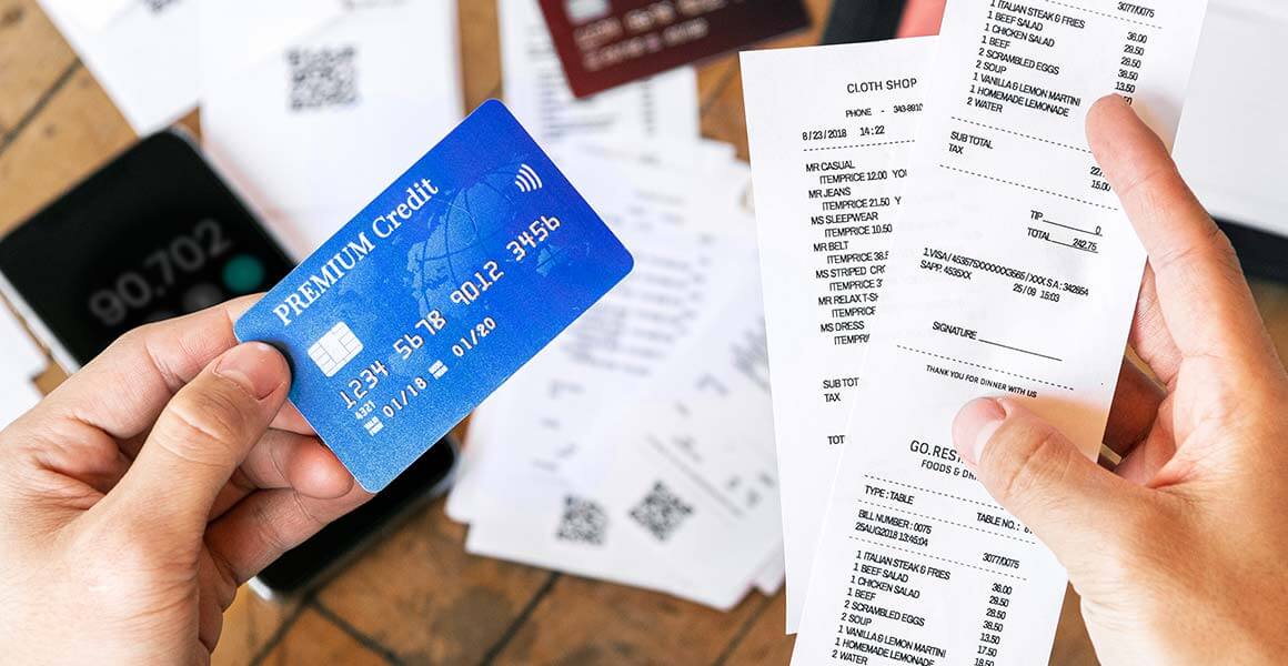 A Guide to Controlling Overspending!