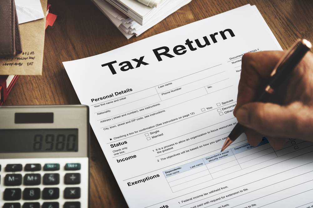 Filing Income Tax Return (ITR) for the First-Time?