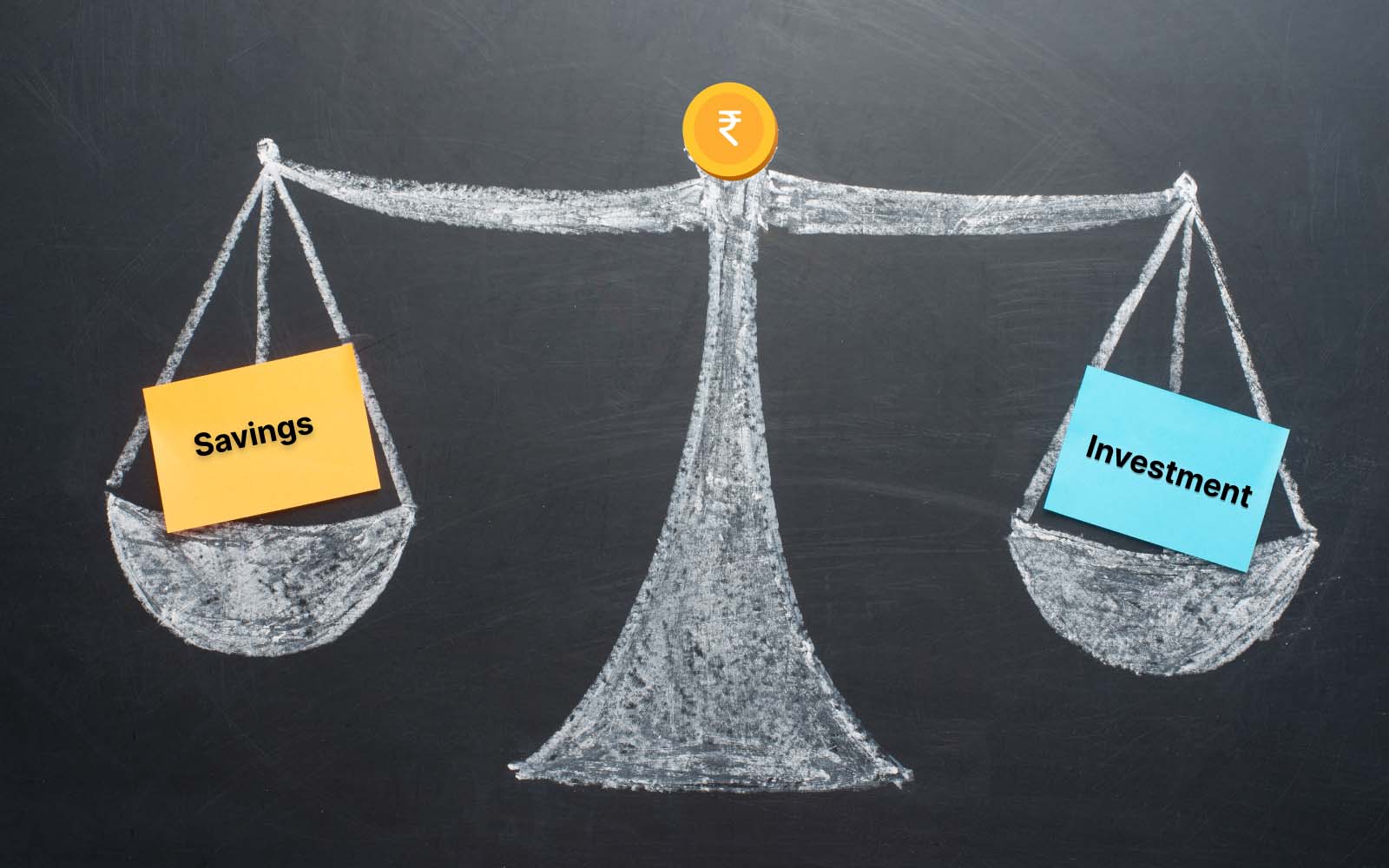 Savings and Investments: A Comprehensive Guide for Indians