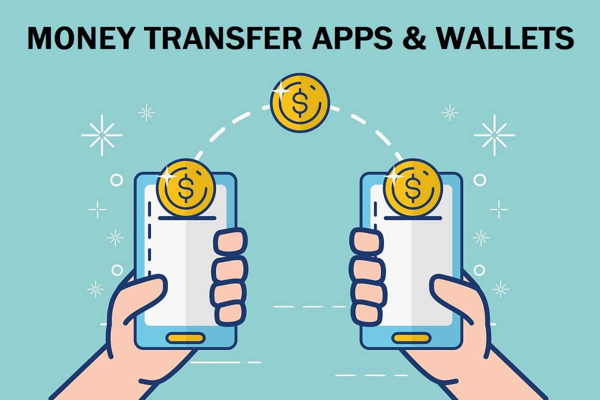Top 20 Best Money Transfer Apps in India