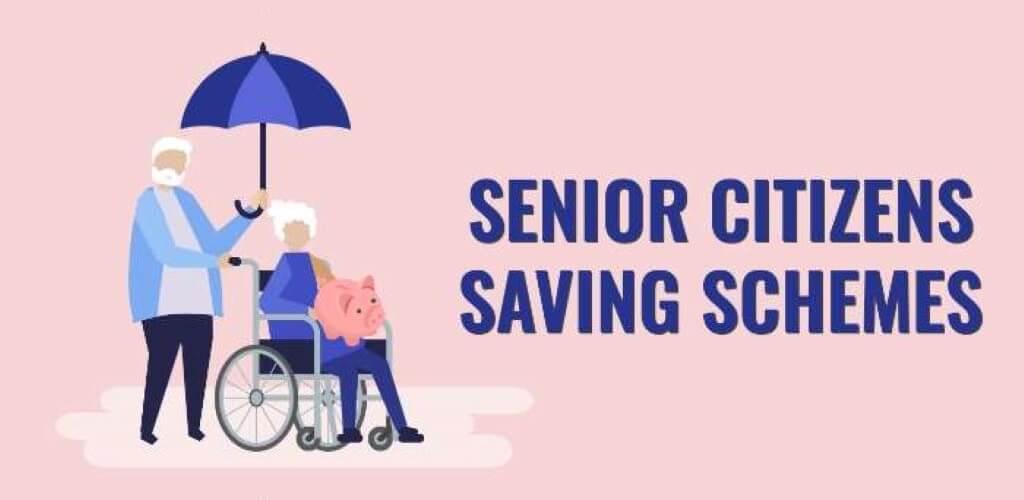 Senior Citizens Savings Scheme (SCSS)