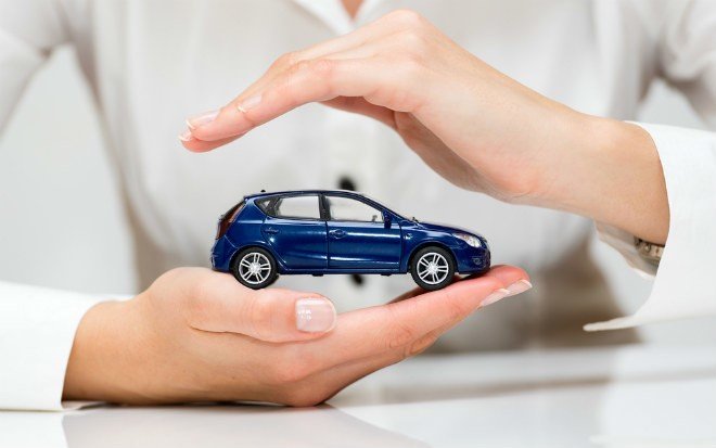The Ultimate Guide to Vehicle Insurance